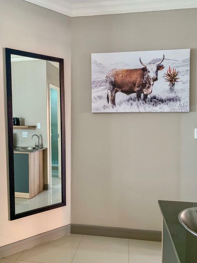 Hotel At Hatfield Apartments Pretoria-Noord Εξωτερικό φωτογραφία